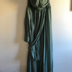 Birdy Grey convertible dress